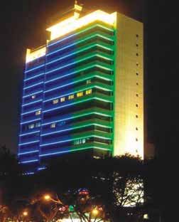 广州易尚国泰大酒店