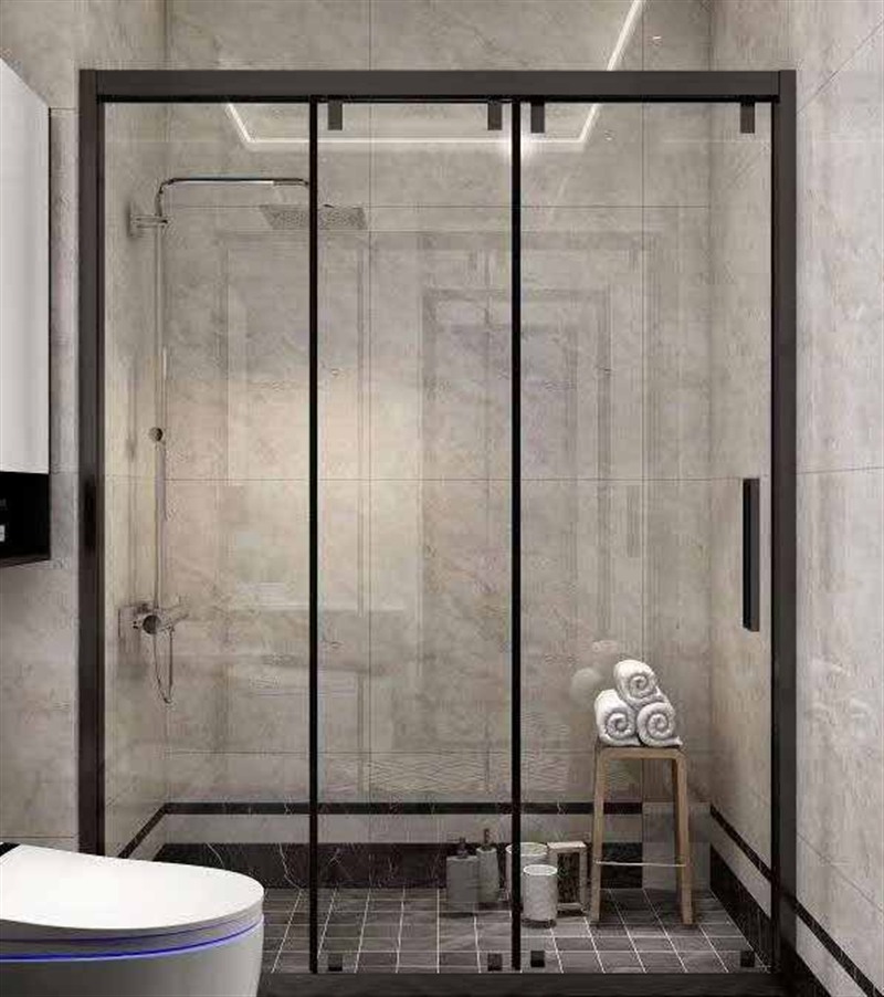 淋浴房材质是不锈钢好还是铝材质好？